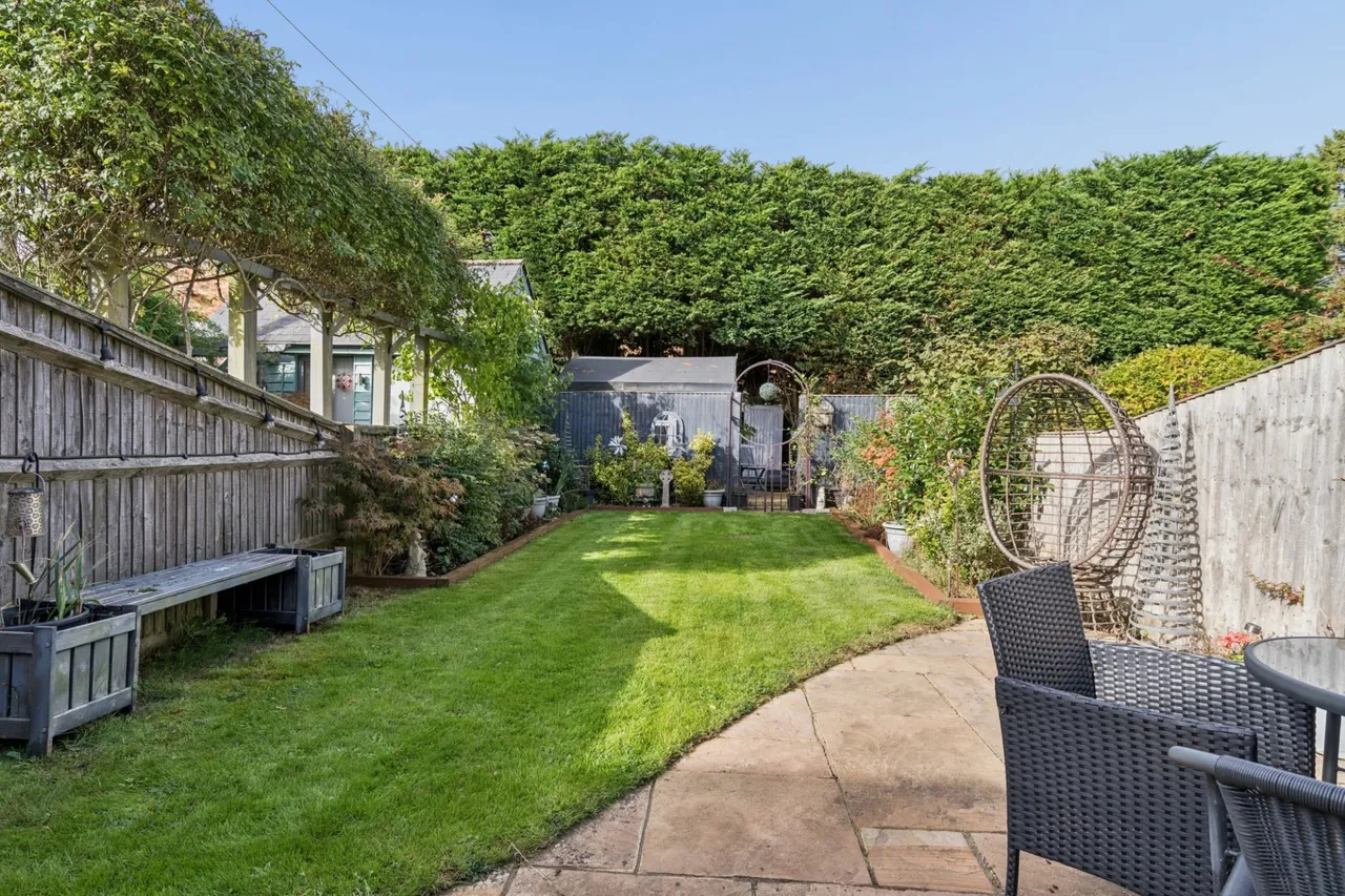 Downley Road, Naphill, HP14, photo 27