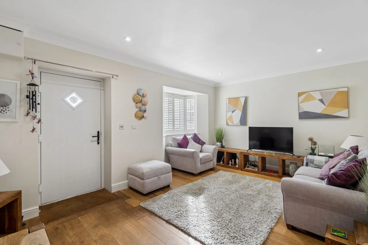 Downley Road, Naphill, HP14, photo 18