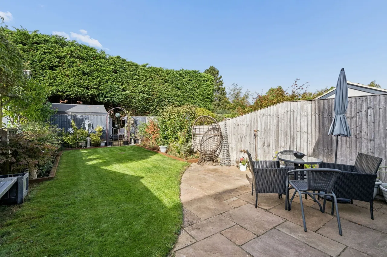 Downley Road, Naphill, HP14, photo 4