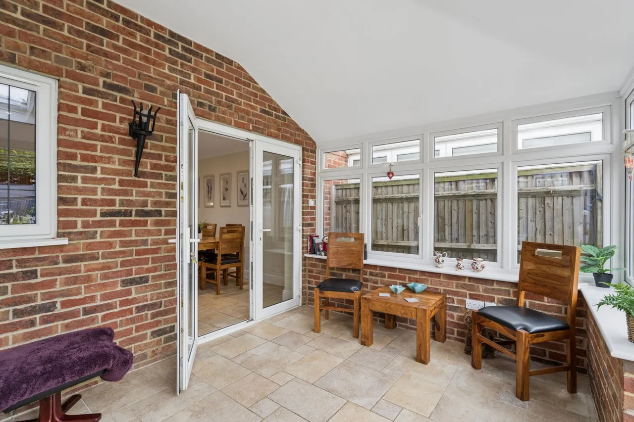 Downley Road, Naphill, HP14, photo 14