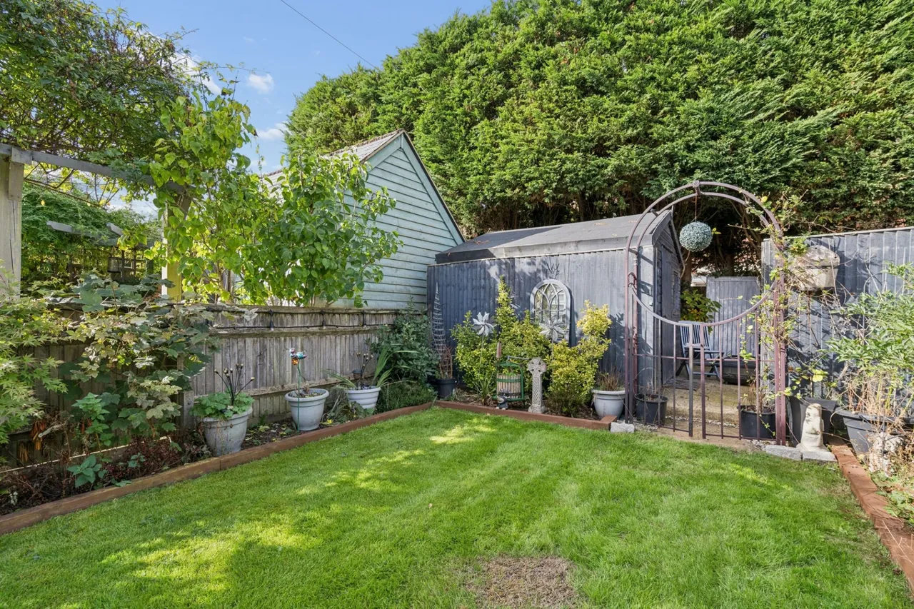 Downley Road, Naphill, HP14, photo 24