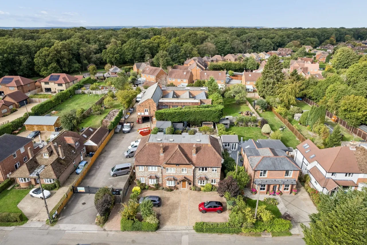 Downley Road, Naphill, HP14, photo 22