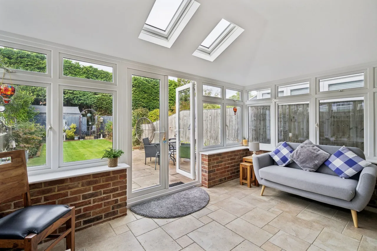 Downley Road, Naphill, HP14, photo 26