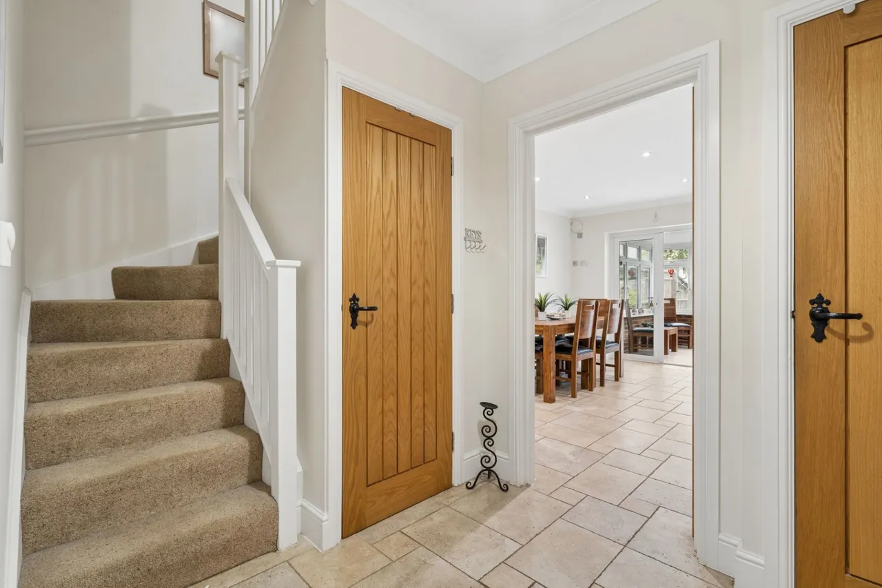 Downley Road, Naphill, HP14, photo 19