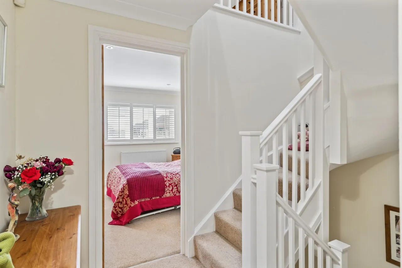 Downley Road, Naphill, HP14, photo 15