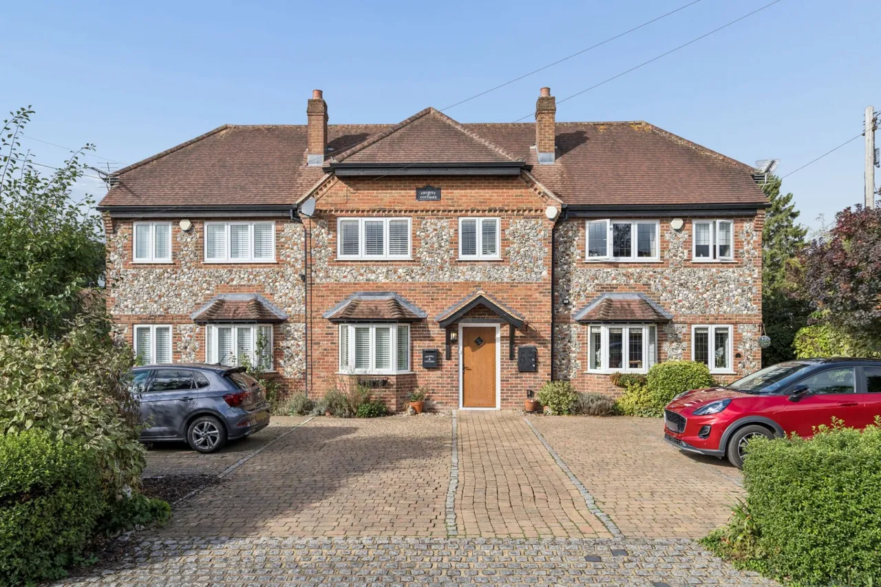 Downley Road, Naphill, HP14, photo 30