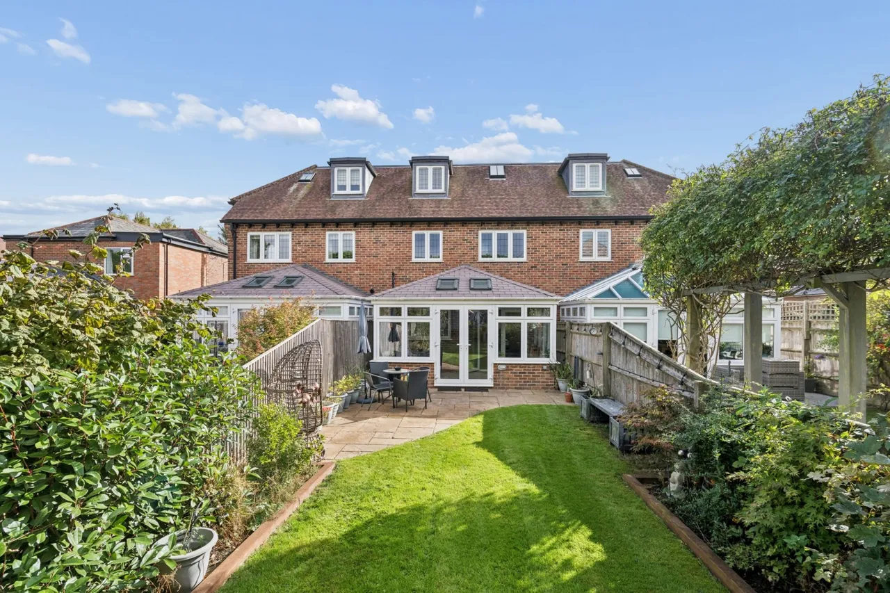 Downley Road, Naphill, HP14, photo 28