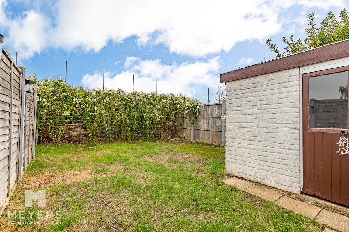 Tarrant Road, Bournemouth, BH9, photo 5