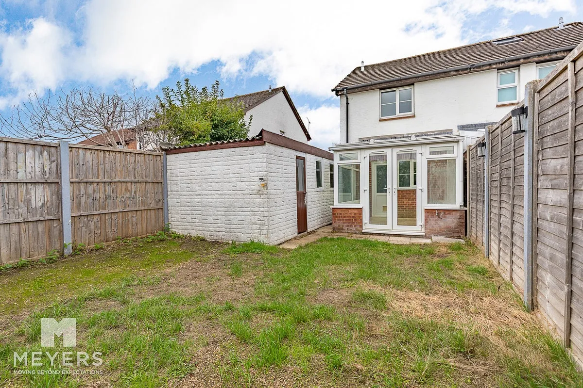 Tarrant Road, Bournemouth, BH9, photo 12