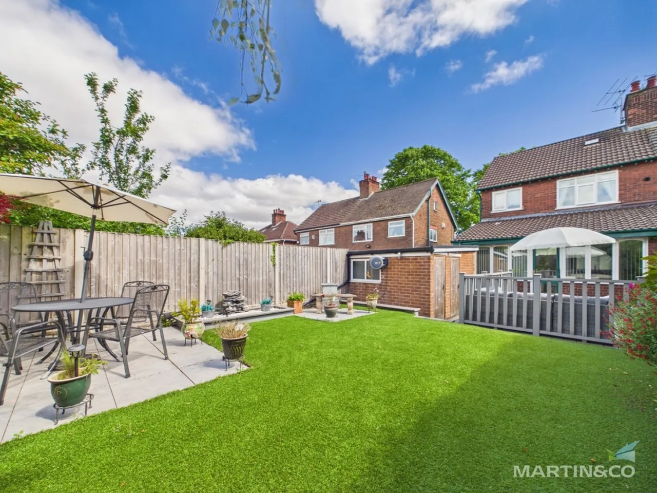 Gorseyville Road, Higher Bebington, photo 3