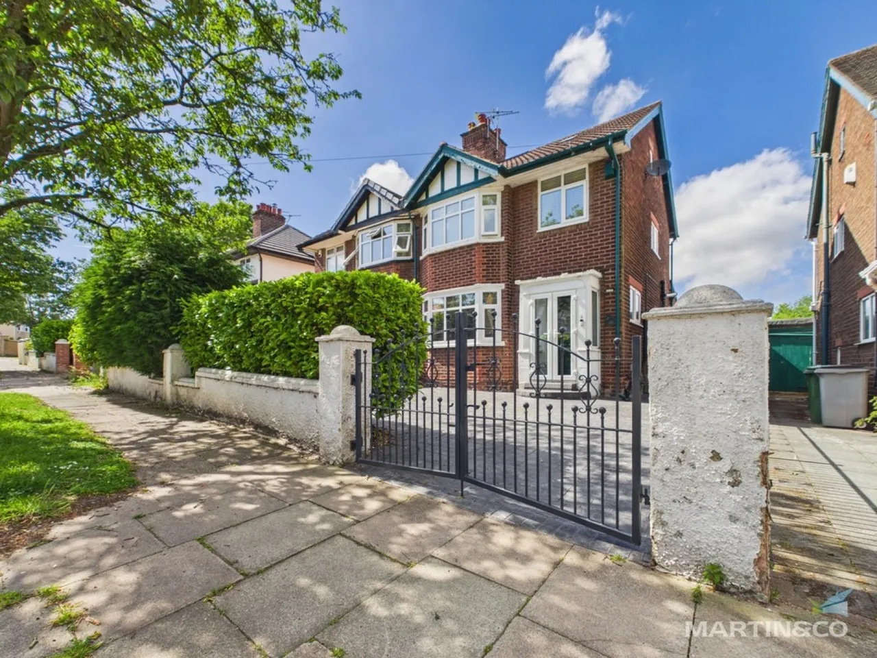 Gorseyville Road, Higher Bebington, photo 2