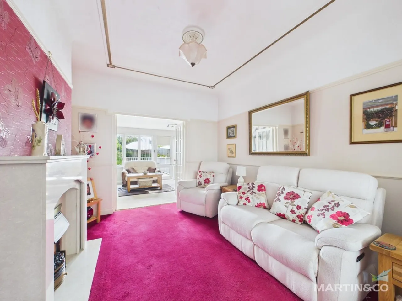 Gorseyville Road, Higher Bebington, photo 9
