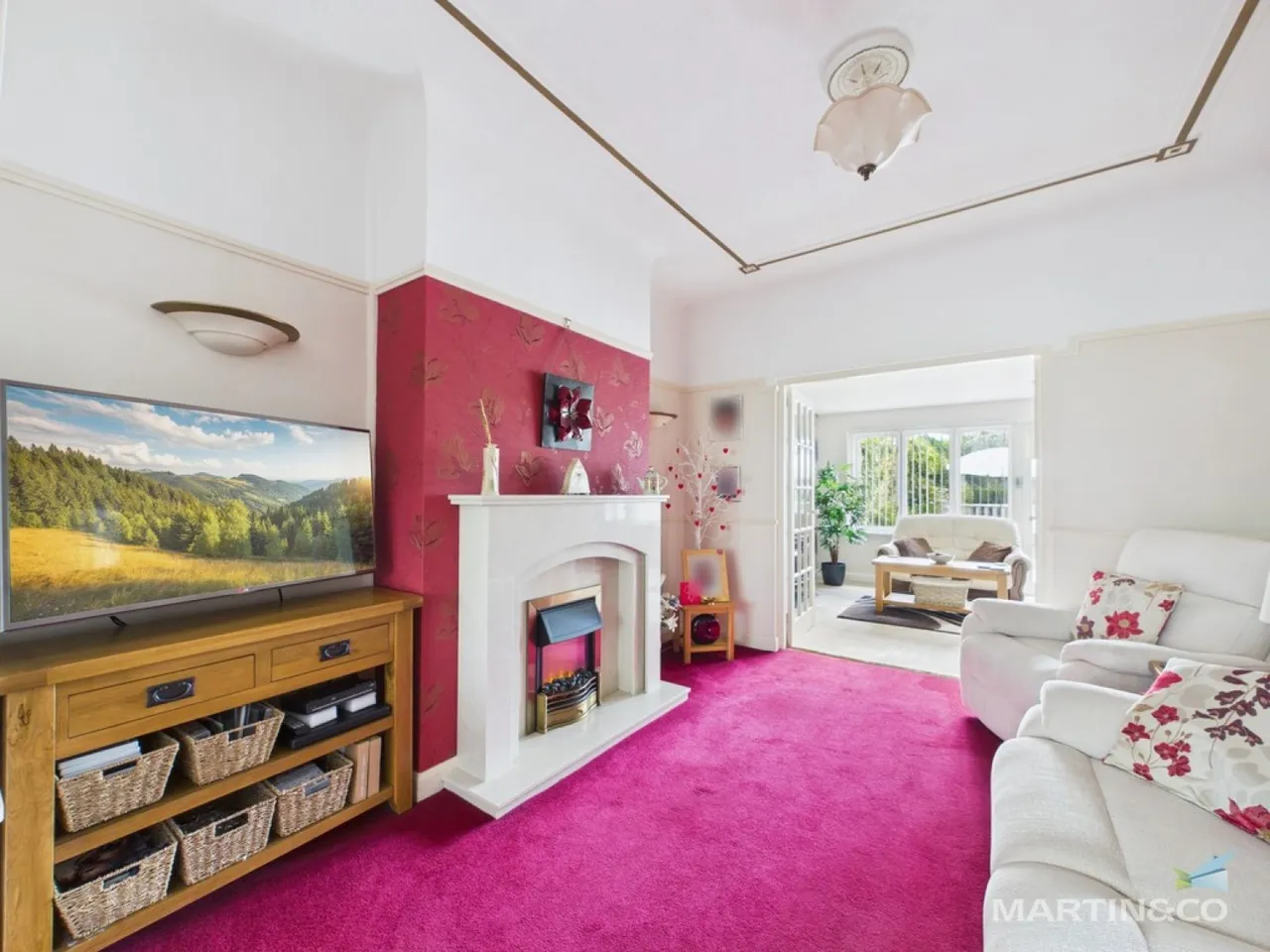 Gorseyville Road, Higher Bebington, photo 8