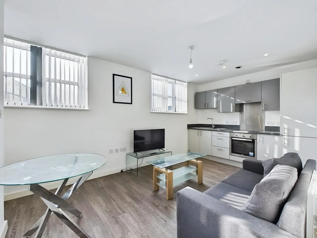 Miry Lane, Wigan, WN3, photo 2