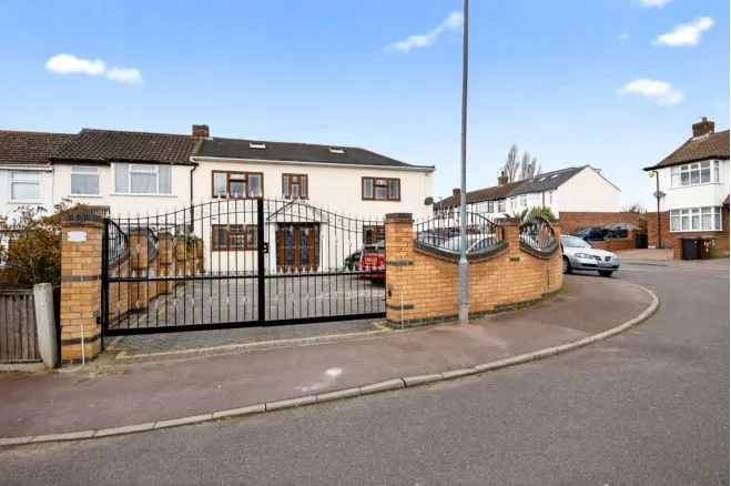 Eastbrook Drive, Romford, RM7, photo 31