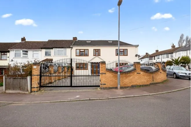 Eastbrook Drive, Romford, RM7, photo 4