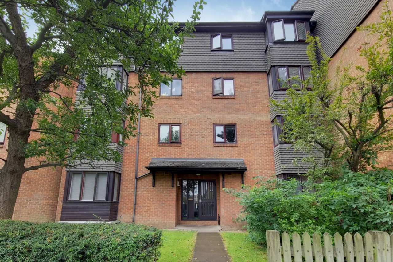 Anerley, London, England, photo 2