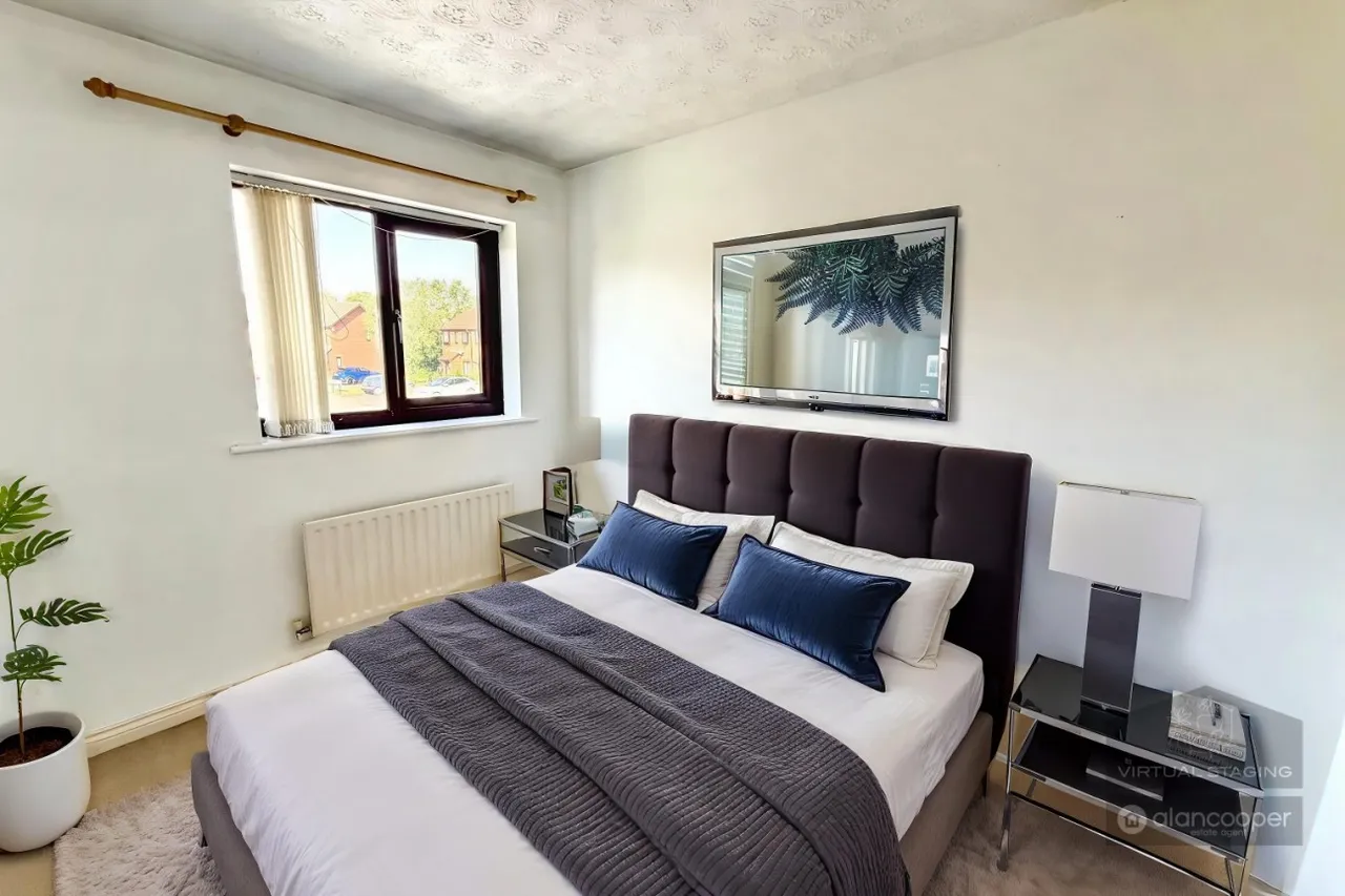 Kenilworth Drive, Weavers Green, CV11, photo 7