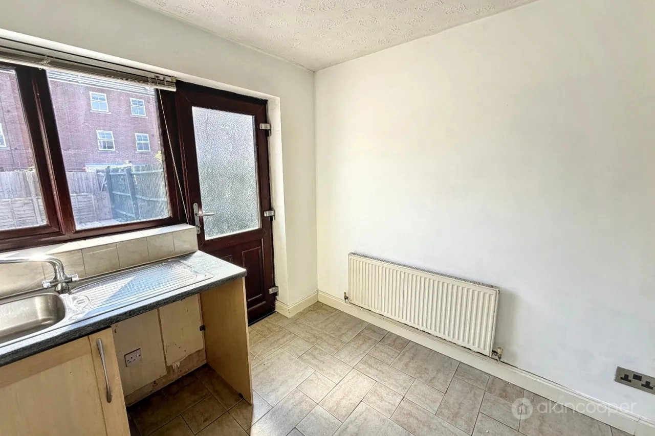 Kenilworth Drive, Weavers Green, CV11, photo 6