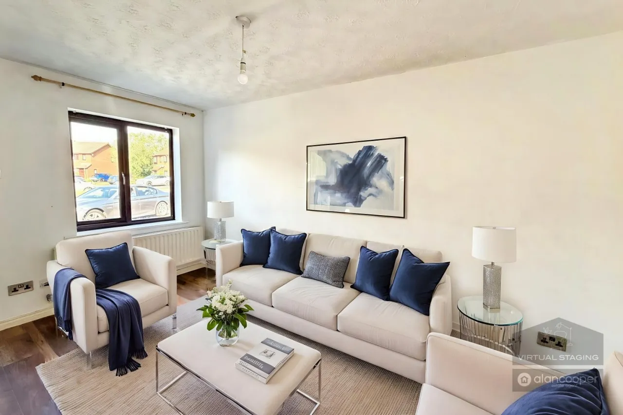 Kenilworth Drive, Weavers Green, CV11, photo 3