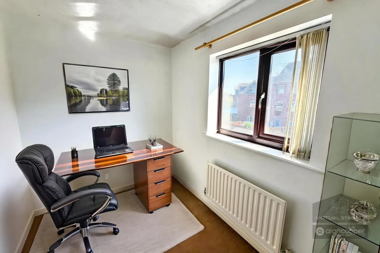 Kenilworth Drive, Weavers Green, CV11, photo 10