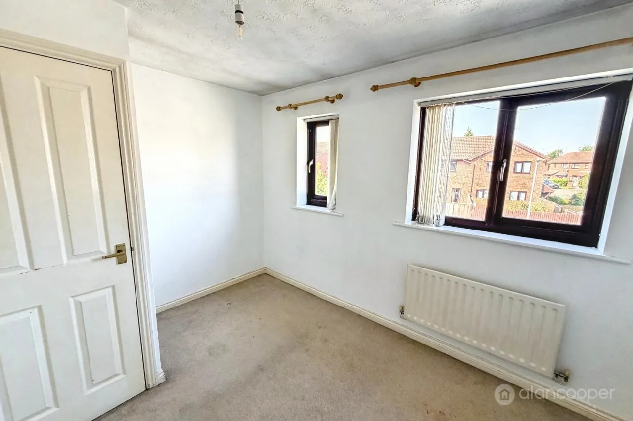 Kenilworth Drive, Weavers Green, CV11, photo 9