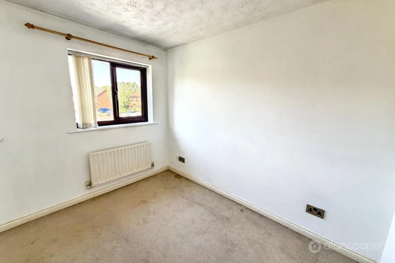 Kenilworth Drive, Weavers Green, CV11, photo 8