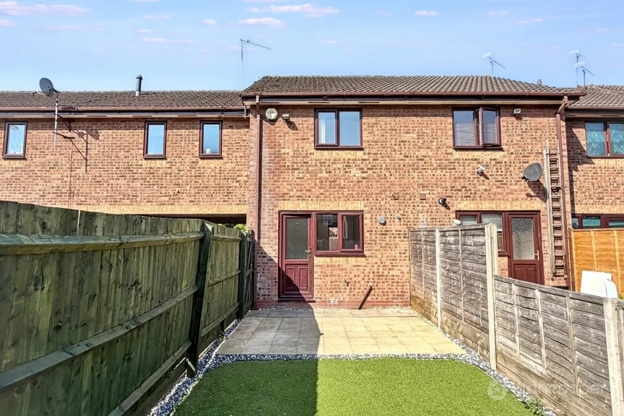 Kenilworth Drive, Weavers Green, CV11, photo 14