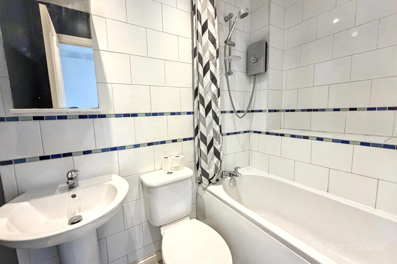 Kenilworth Drive, Weavers Green, CV11, photo 12