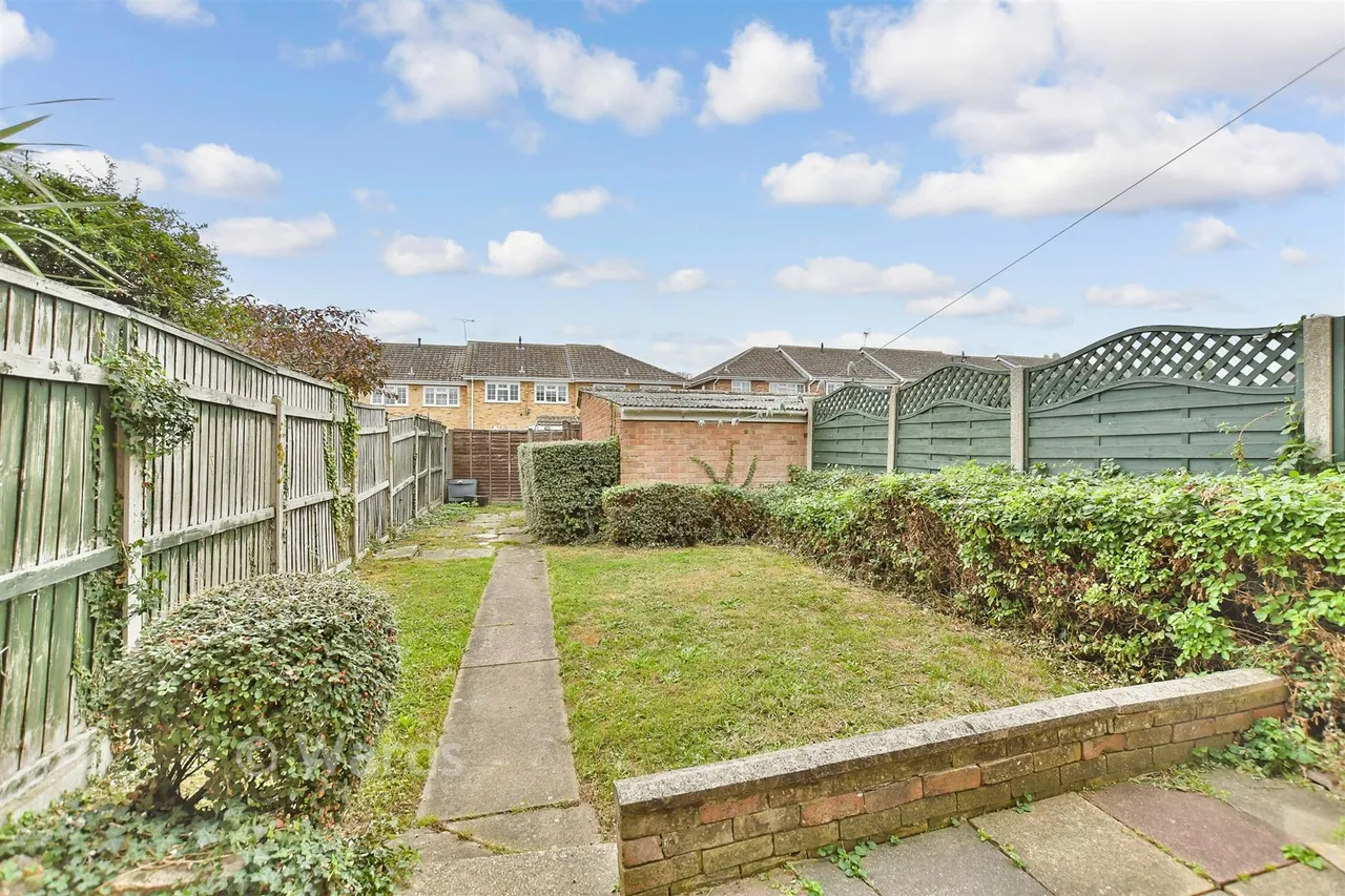 Collingwood Walk, Sittingbourne, ME10, photo 2