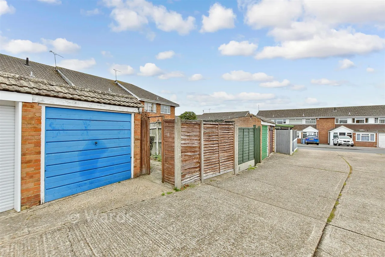 Collingwood Walk, Sittingbourne, ME10, photo 6