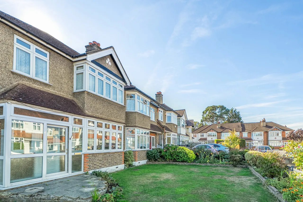 Oak Gardens, Shirley, CR0, photo 17