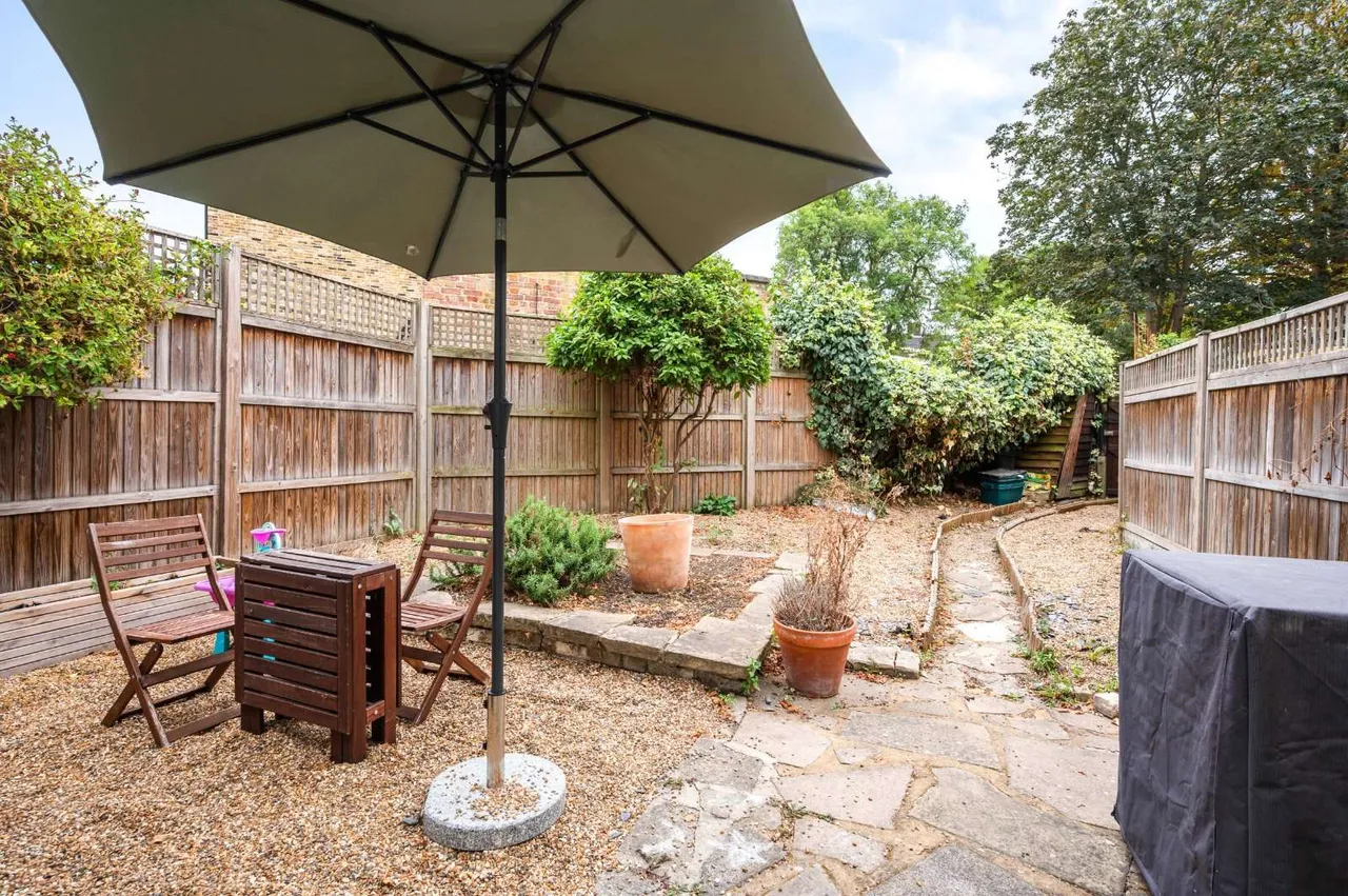 St Pauls Road, Islington, London, N1 2LT, photo 11