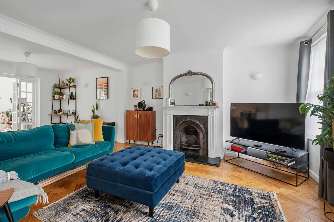 St Pauls Road, Islington, London, N1 2LT, photo 2