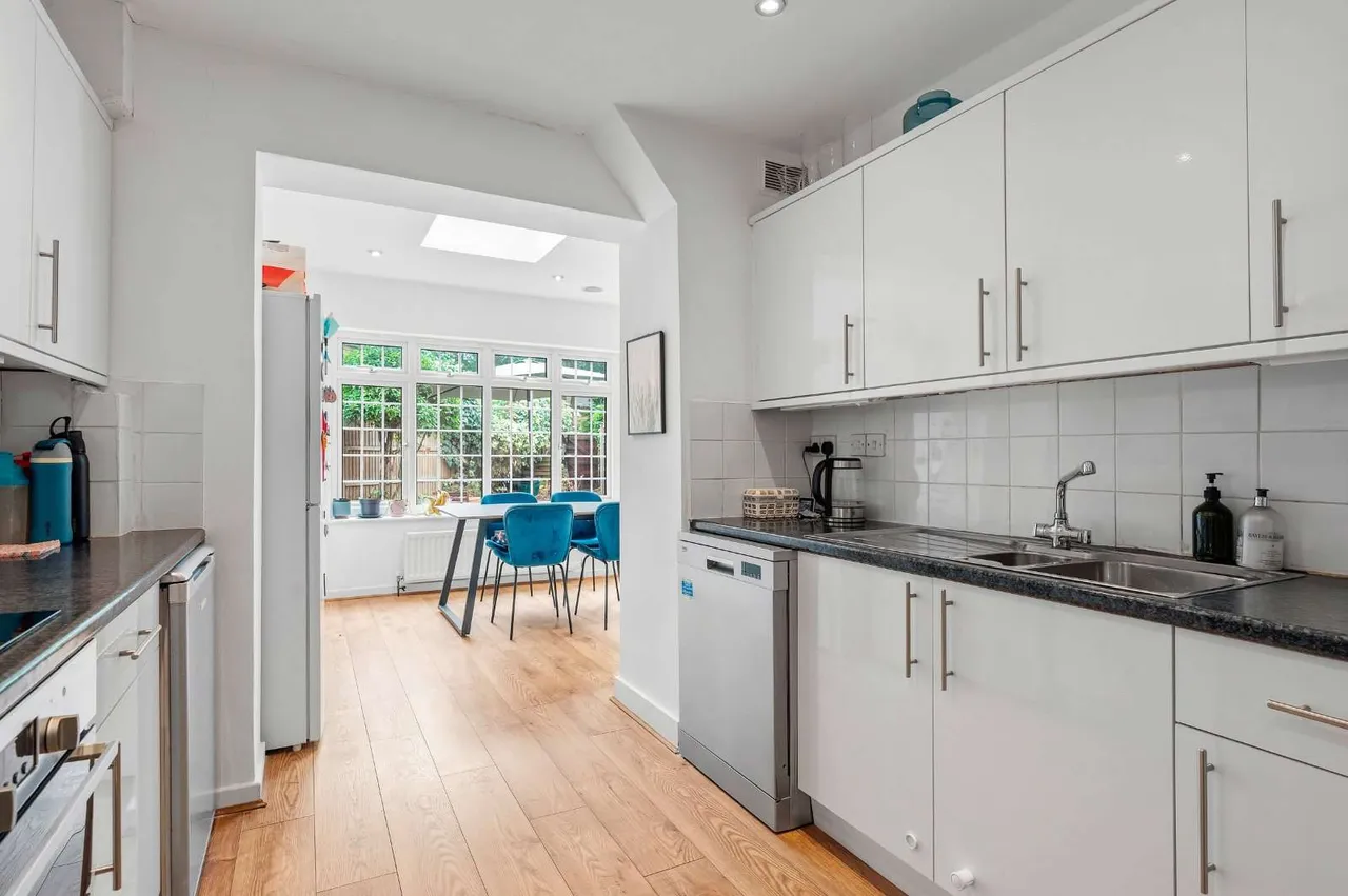 St Pauls Road, Islington, London, N1 2LT, photo 6