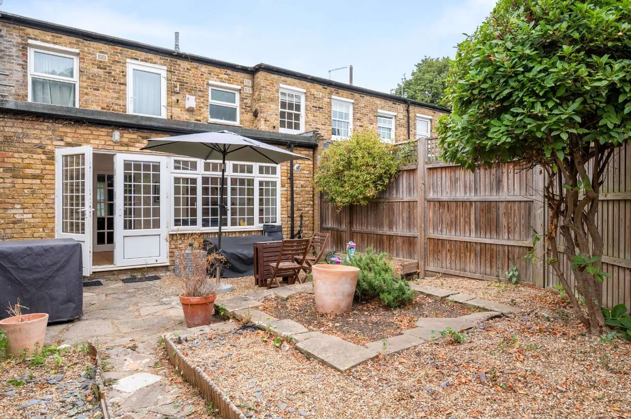 St Pauls Road, Islington, London, N1 2LT, photo 12