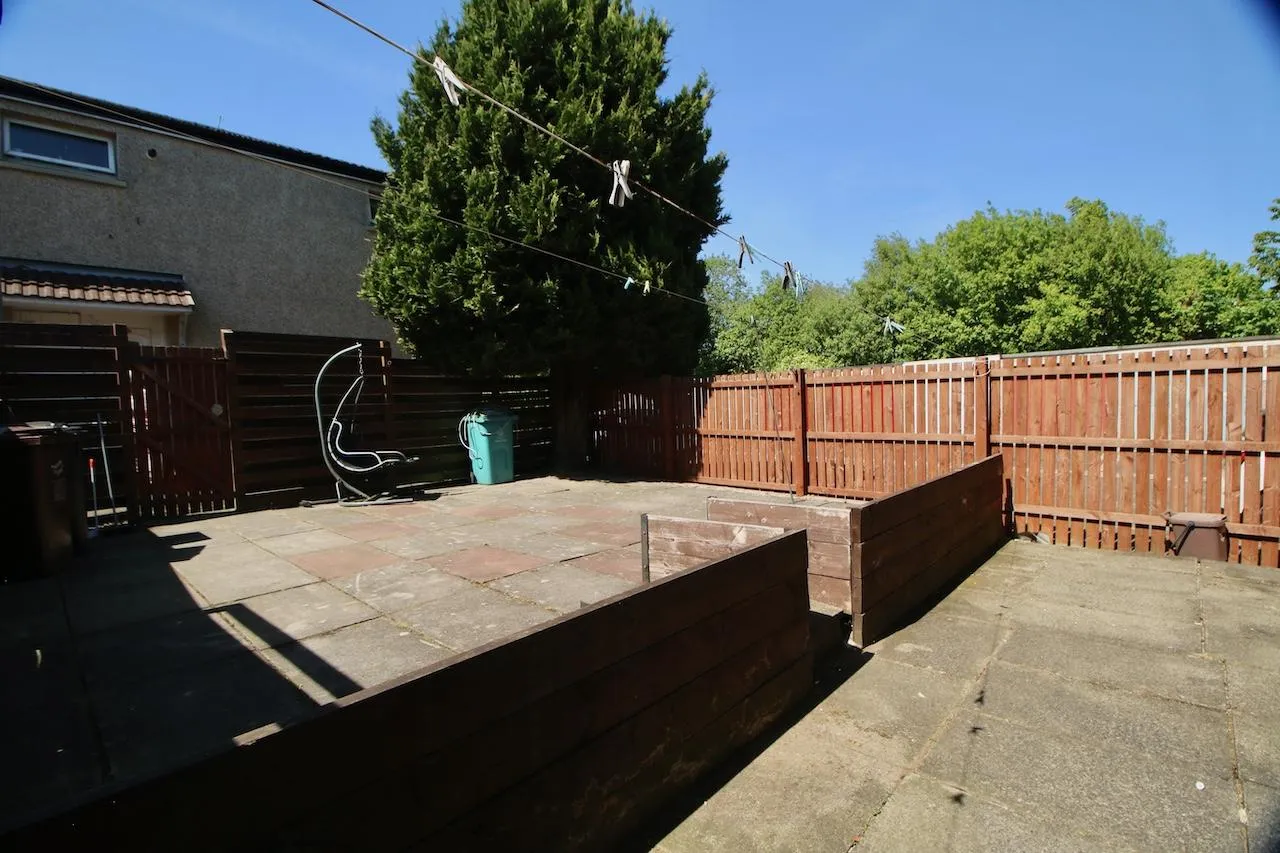 Hornbeam Road, Cumbernauld, G67 3NG, photo 15