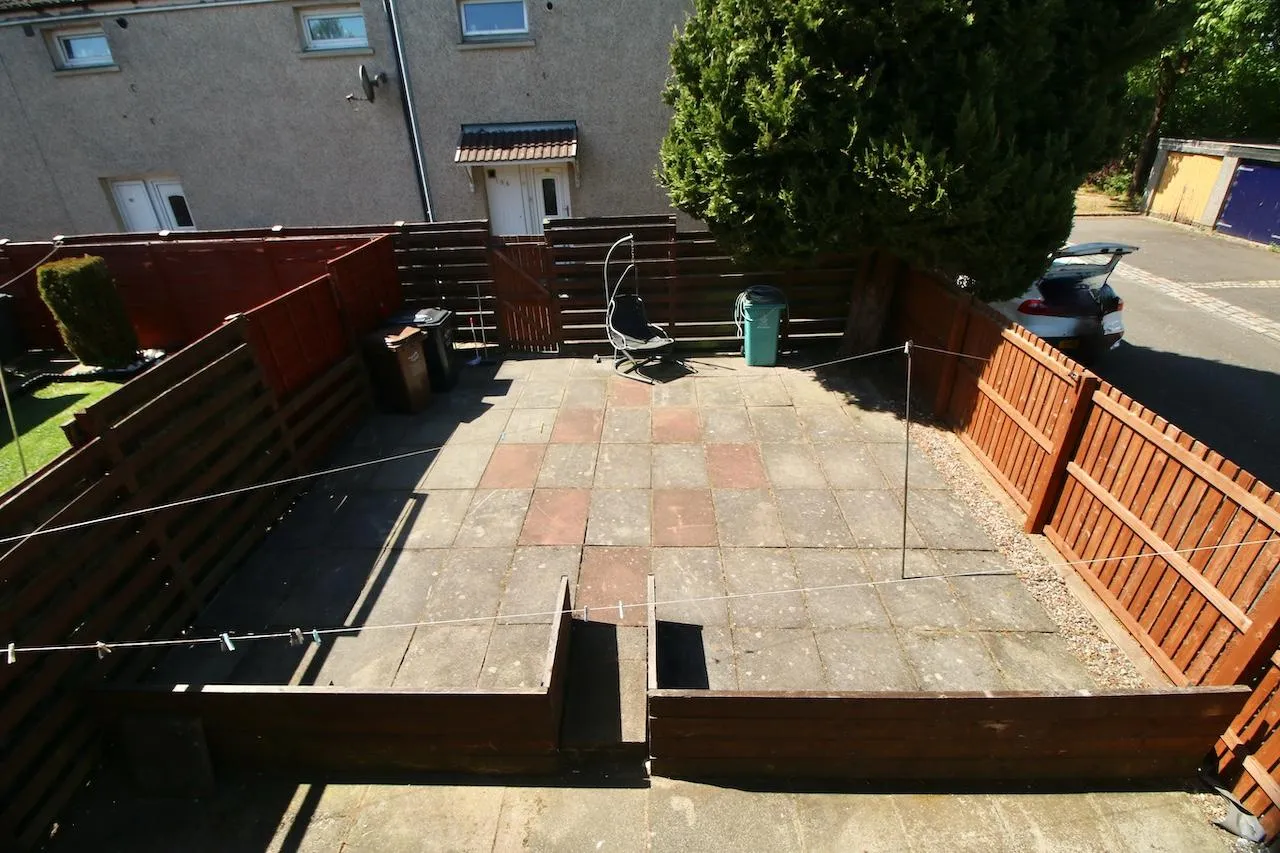 Hornbeam Road, Cumbernauld, G67 3NG, photo 14