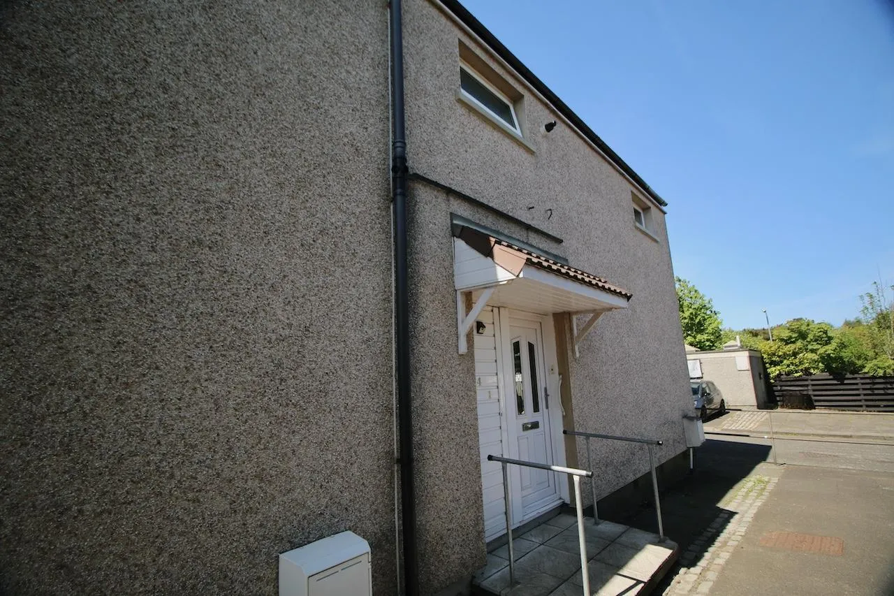 Hornbeam Road, Cumbernauld, G67 3NG, photo 16