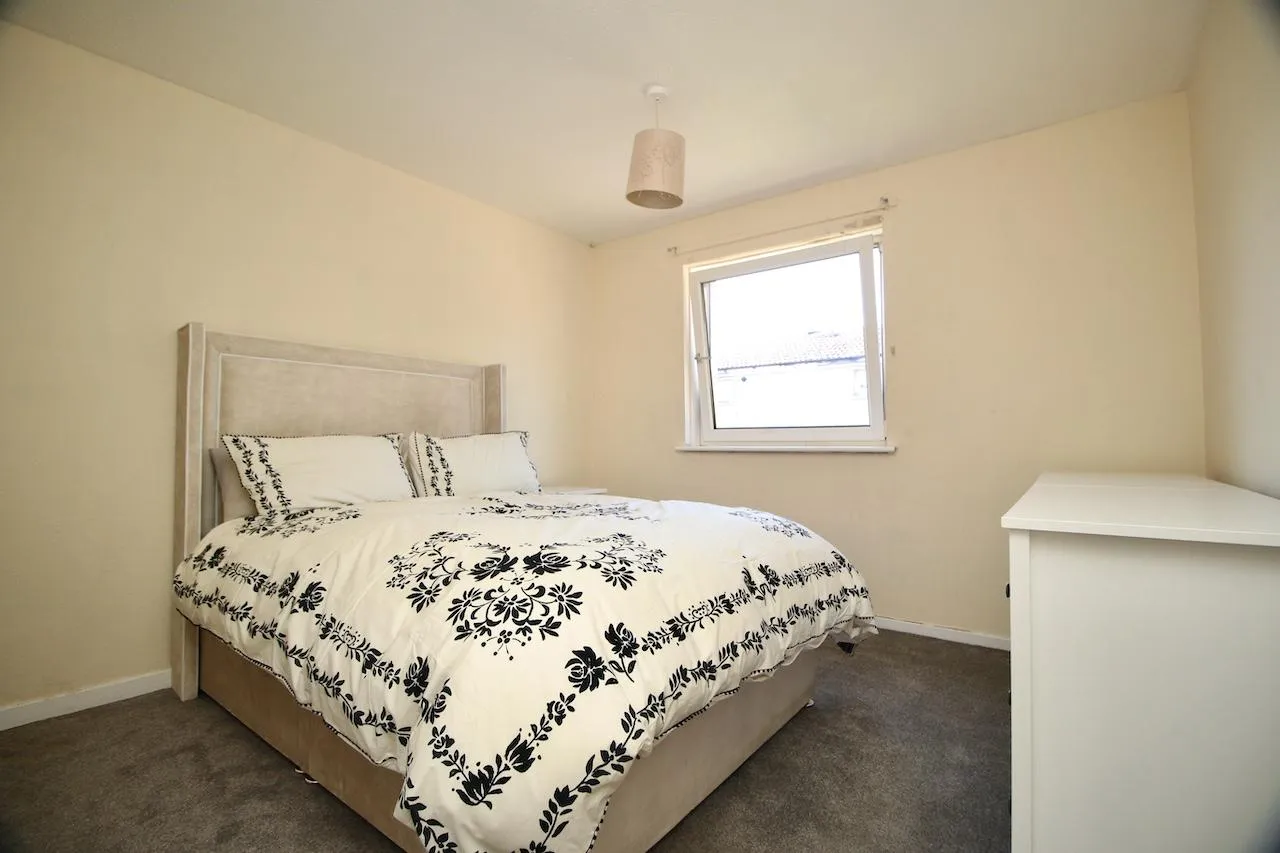 Hornbeam Road, Cumbernauld, G67 3NG, photo 8