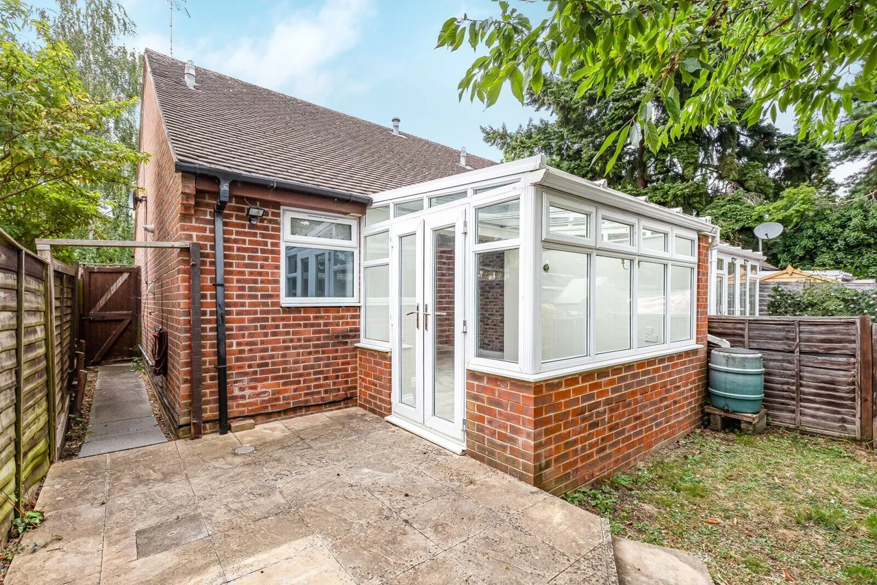Upper Road, Kennington, OX1, photo 7
