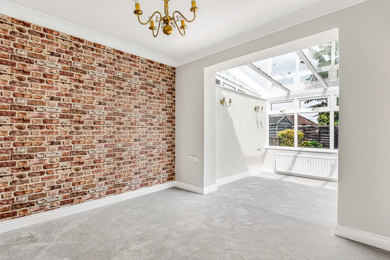 Upper Road, Kennington, OX1, photo 2