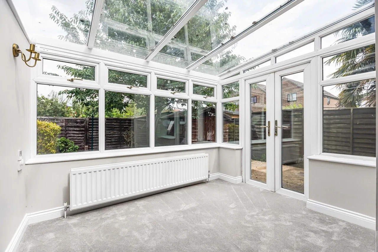Upper Road, Kennington, OX1, photo 6