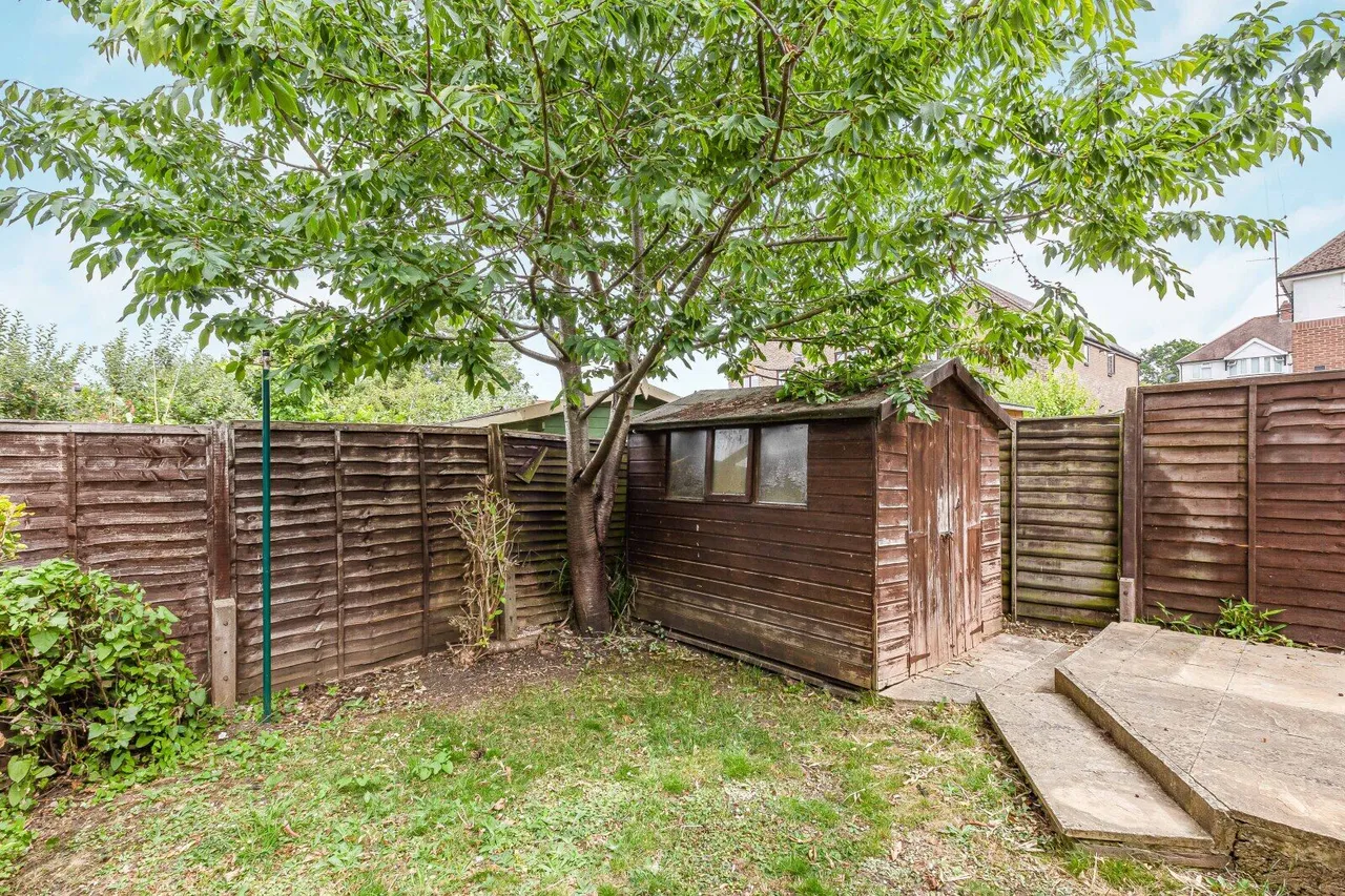 Upper Road, Kennington, OX1, photo 8