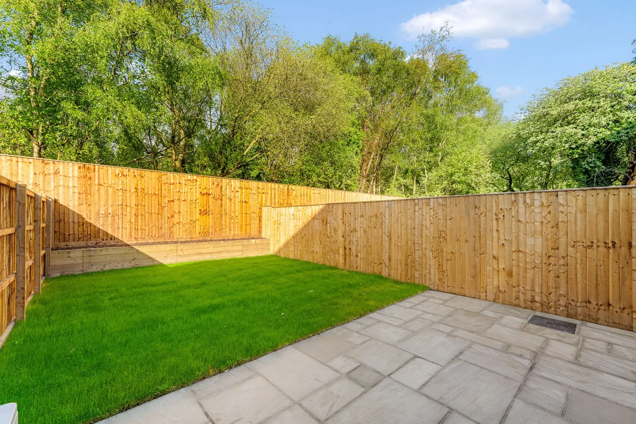 Plot 6 The Dales, Okell Drive, Liverpool, Liverpool, L26 7XB, photo 4