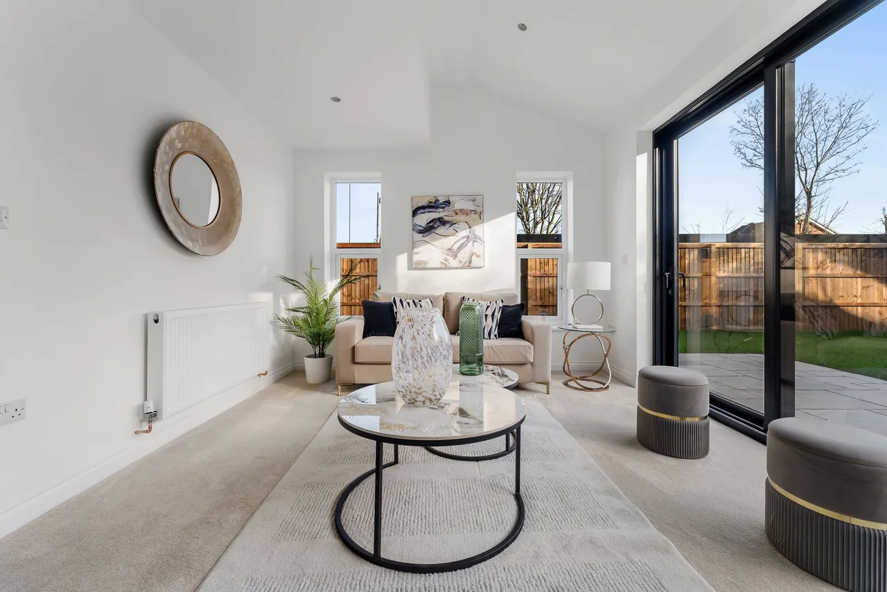 Plot 6 The Dales, Okell Drive, Liverpool, Liverpool, L26 7XB, photo 5