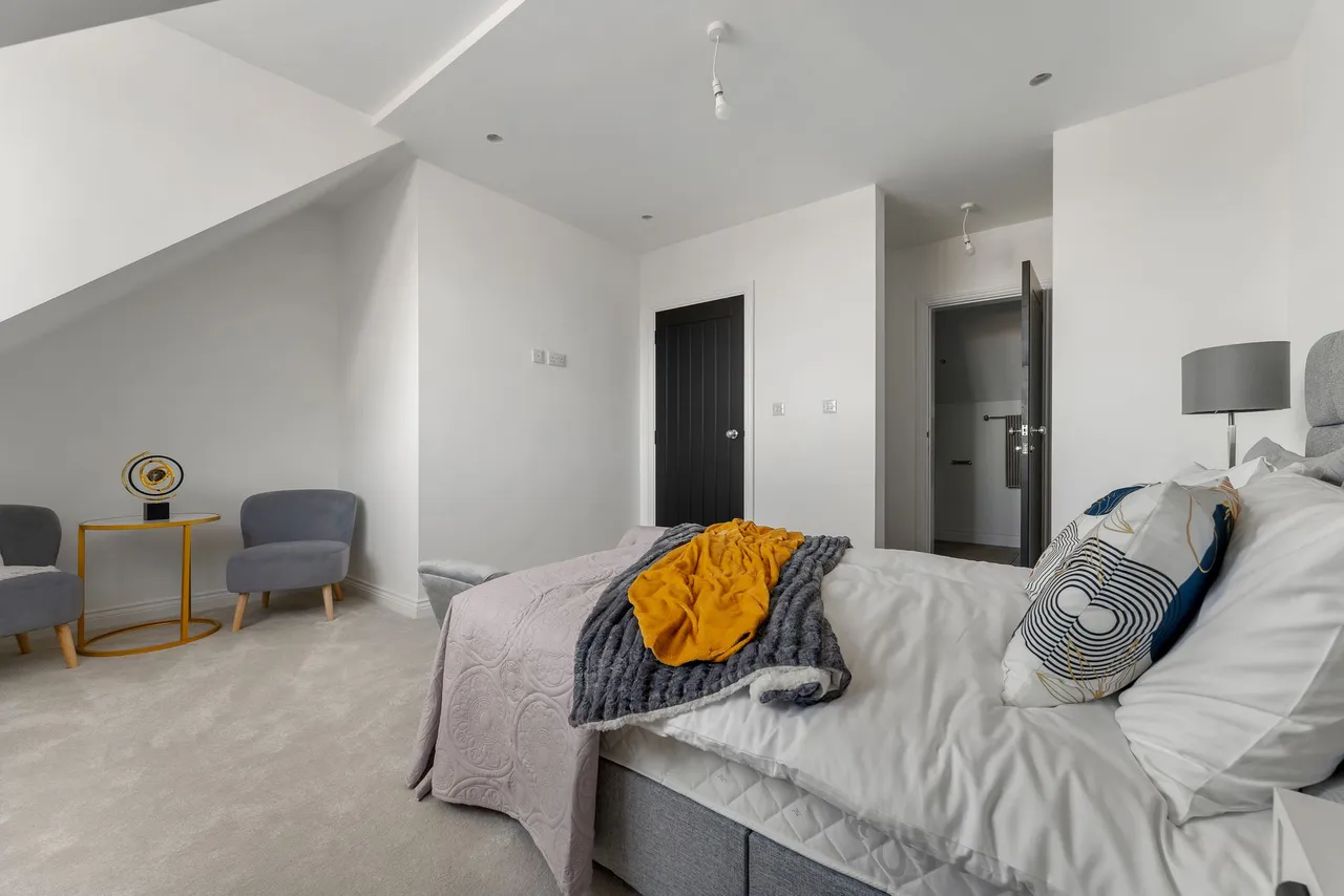 Plot 6 The Dales, Okell Drive, Liverpool, Liverpool, L26 7XB, photo 17