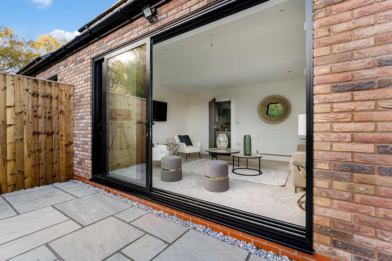 Plot 6 The Dales, Okell Drive, Liverpool, Liverpool, L26 7XB, photo 9