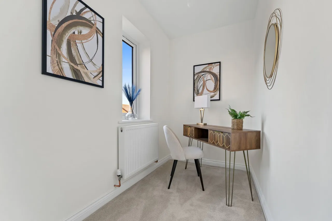 Plot 6 The Dales, Okell Drive, Liverpool, Liverpool, L26 7XB, photo 25