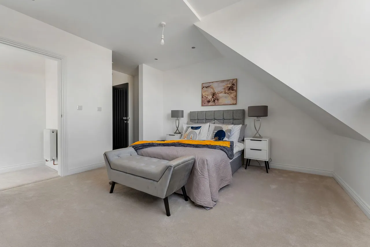 Plot 6 The Dales, Okell Drive, Liverpool, Liverpool, L26 7XB, photo 18